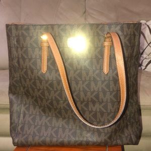 Michael Kors Tote Bag